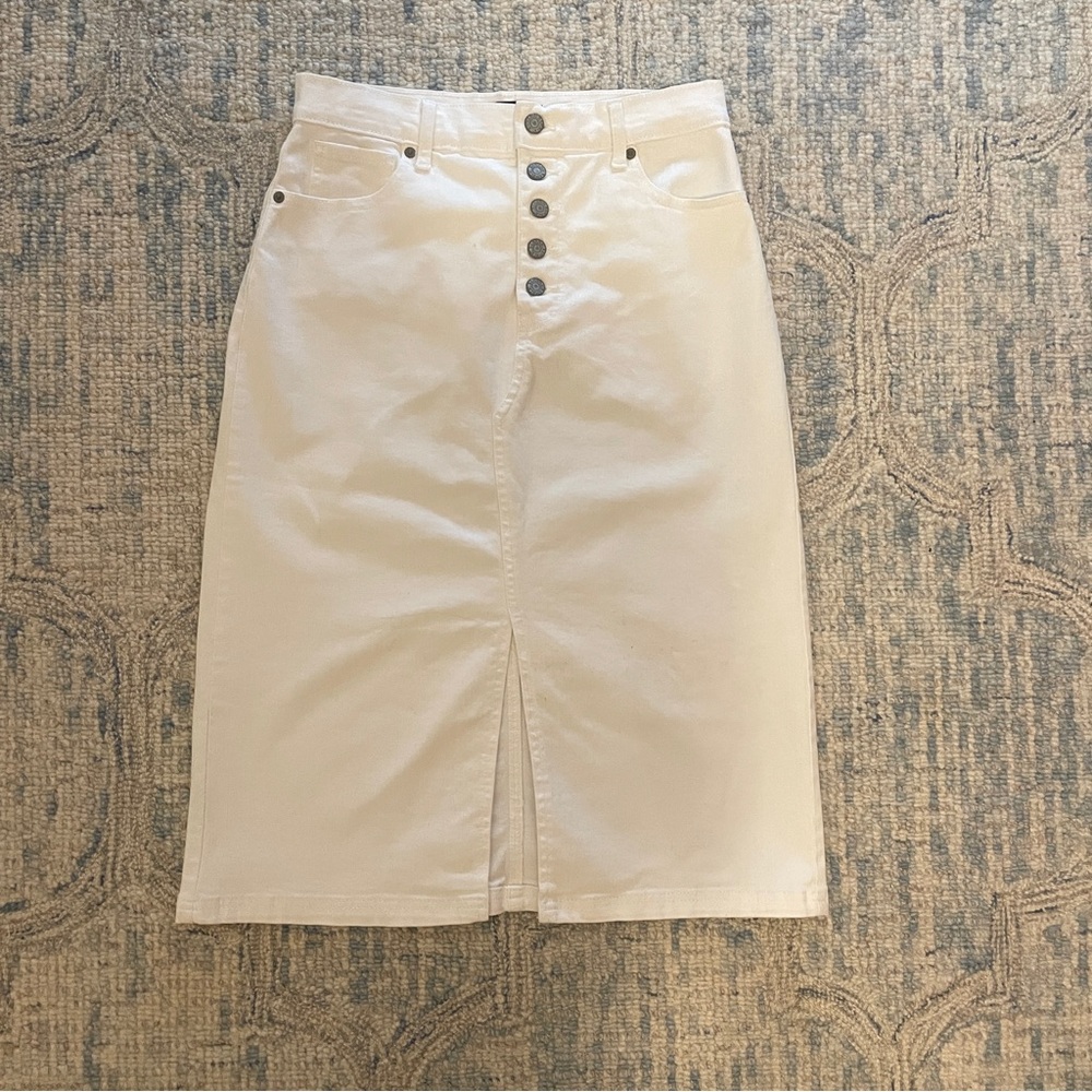 Banana Republic skirt NWT